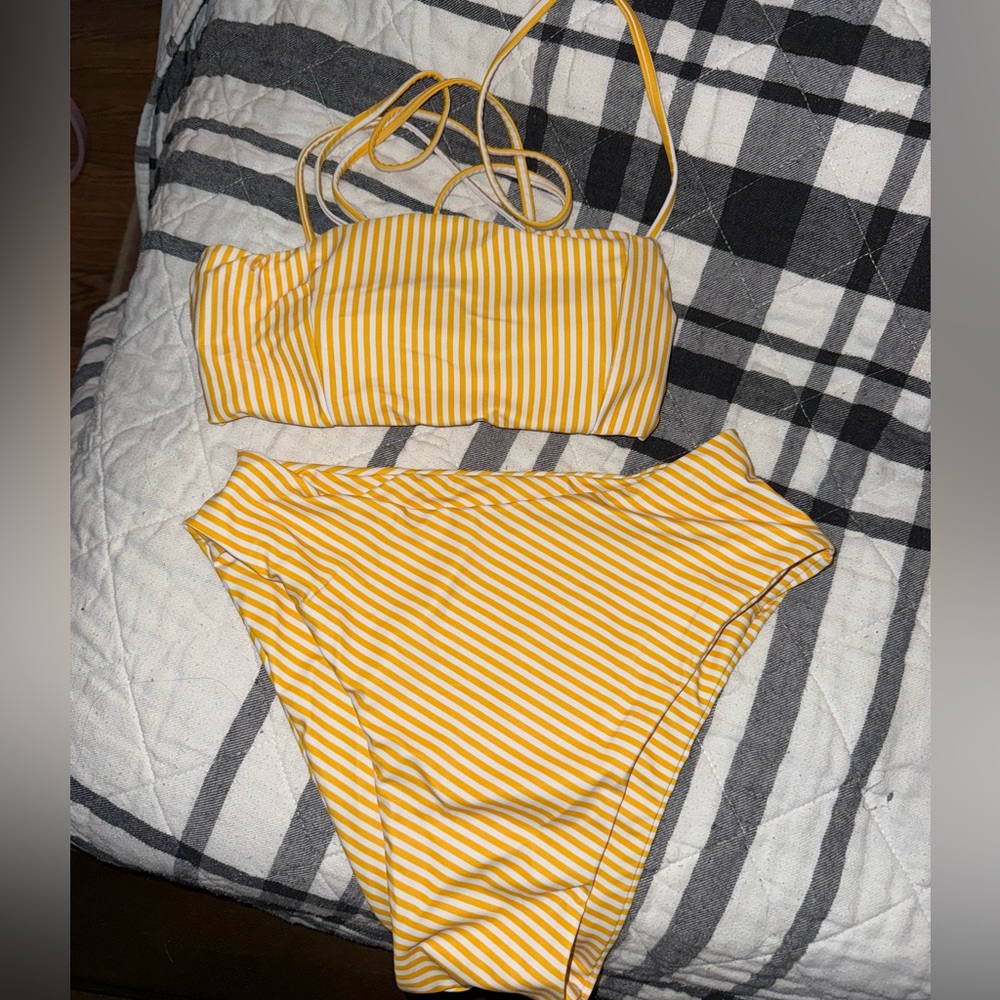 SHEIN bikini